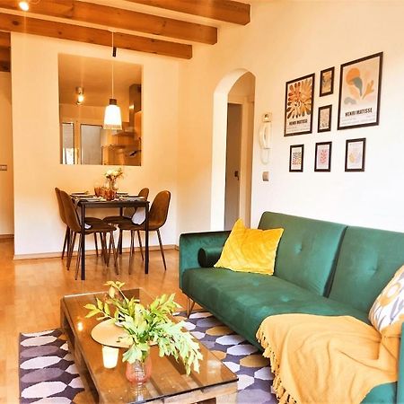 Noa Apartment En El Corazon De Los Pirineos Adrall Εξωτερικό φωτογραφία