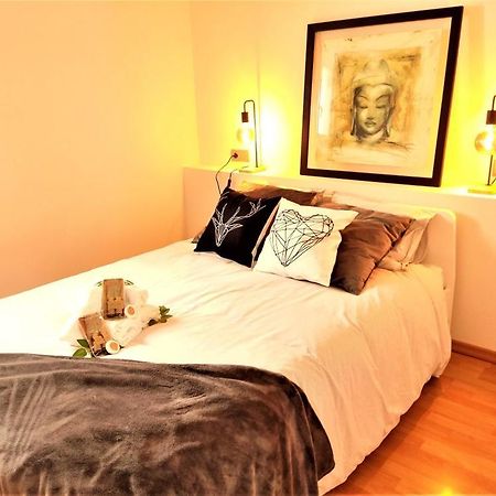 Noa Apartment En El Corazon De Los Pirineos Adrall Εξωτερικό φωτογραφία