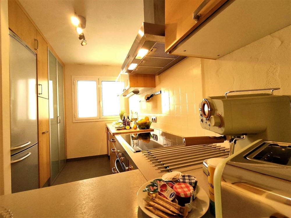 Noa Apartment En El Corazon De Los Pirineos Adrall Εξωτερικό φωτογραφία