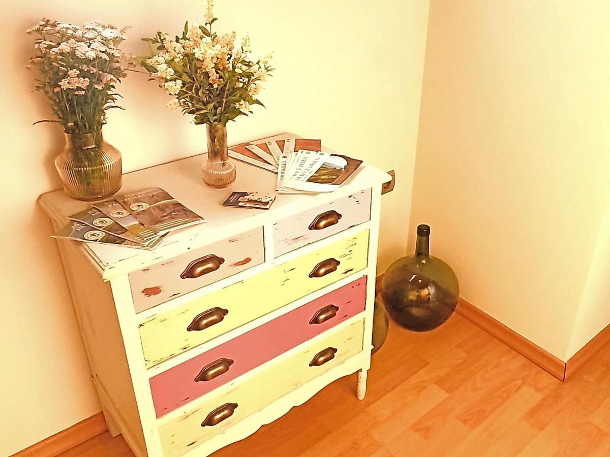 Noa Apartment En El Corazon De Los Pirineos Adrall Εξωτερικό φωτογραφία