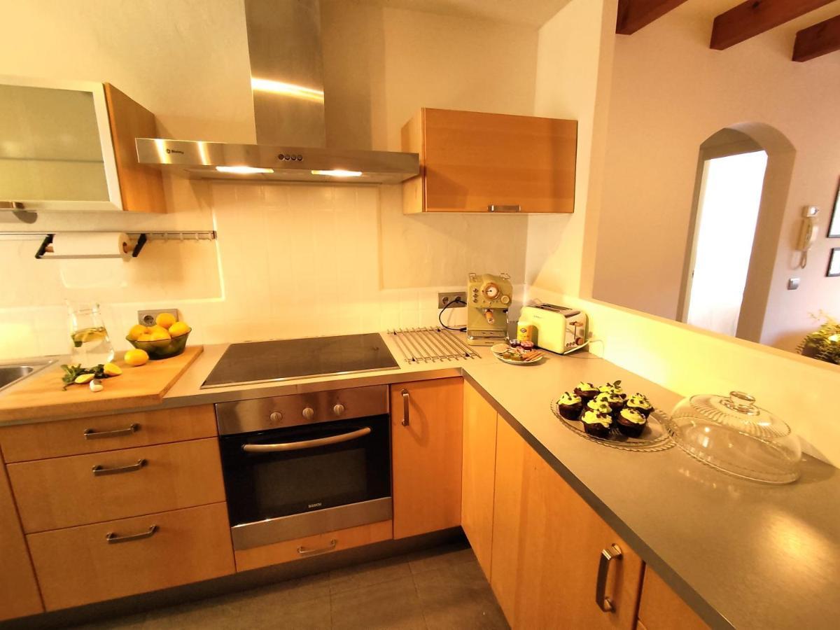 Noa Apartment En El Corazon De Los Pirineos Adrall Εξωτερικό φωτογραφία
