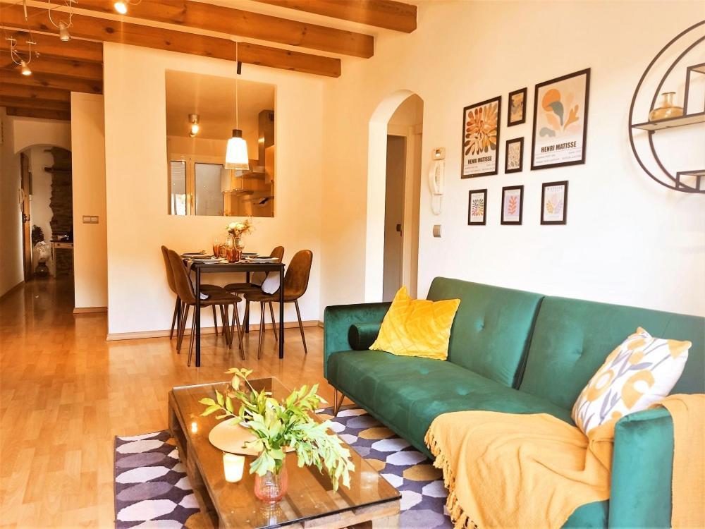 Noa Apartment En El Corazon De Los Pirineos Adrall Εξωτερικό φωτογραφία