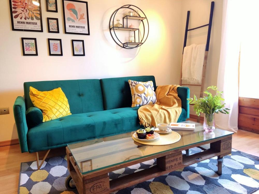 Noa Apartment En El Corazon De Los Pirineos Adrall Εξωτερικό φωτογραφία