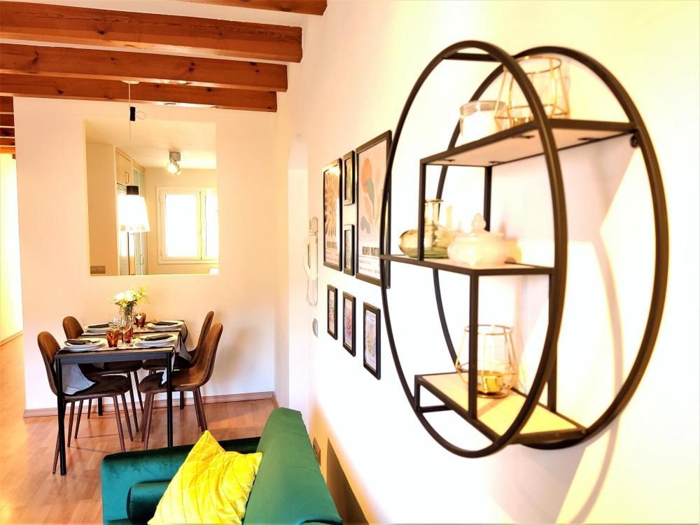 Noa Apartment En El Corazon De Los Pirineos Adrall Εξωτερικό φωτογραφία