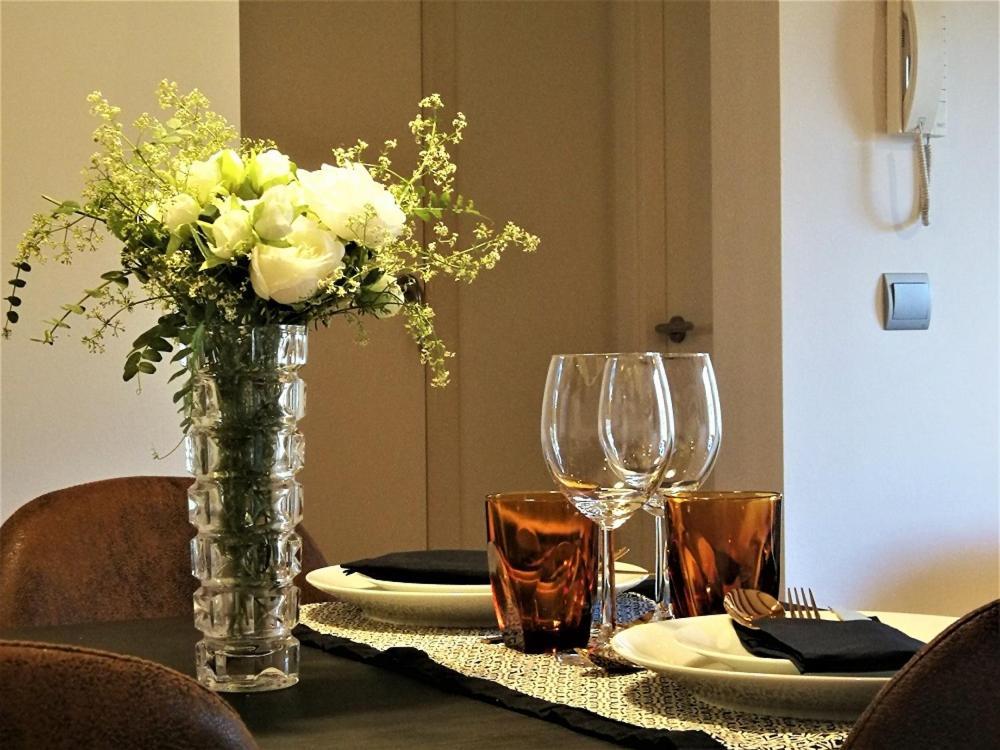 Noa Apartment En El Corazon De Los Pirineos Adrall Εξωτερικό φωτογραφία