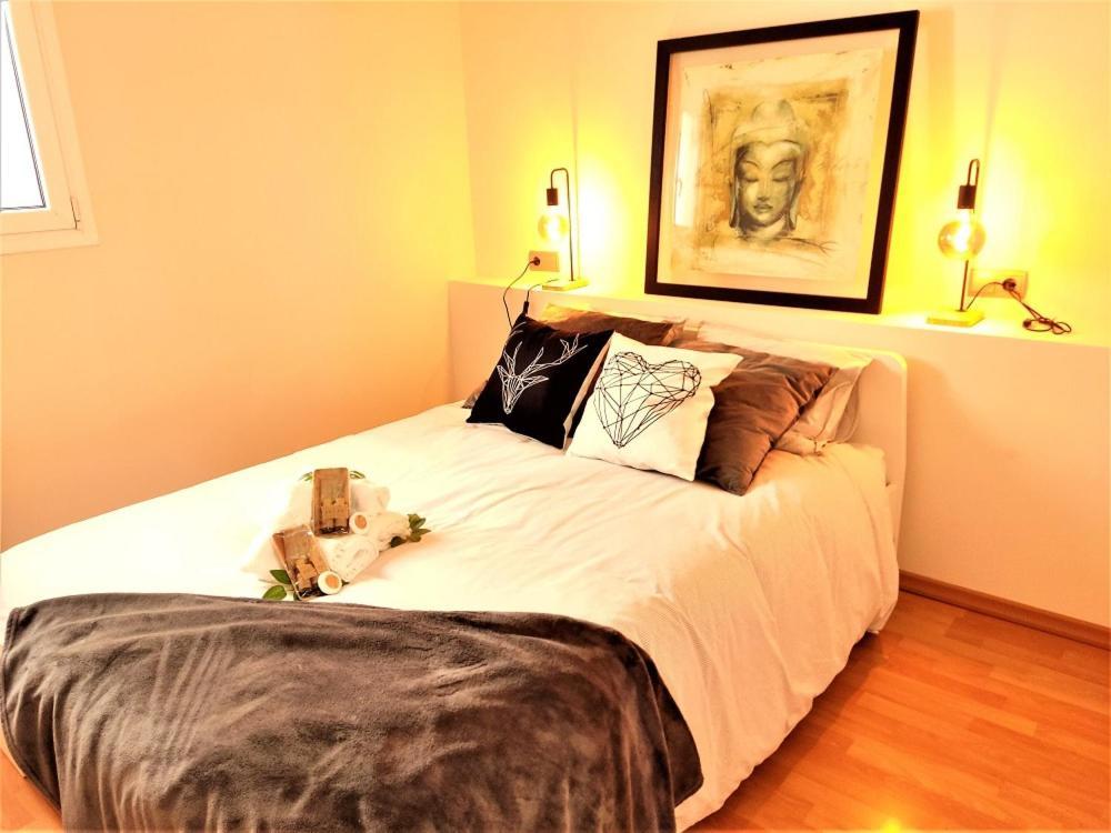 Noa Apartment En El Corazon De Los Pirineos Adrall Εξωτερικό φωτογραφία