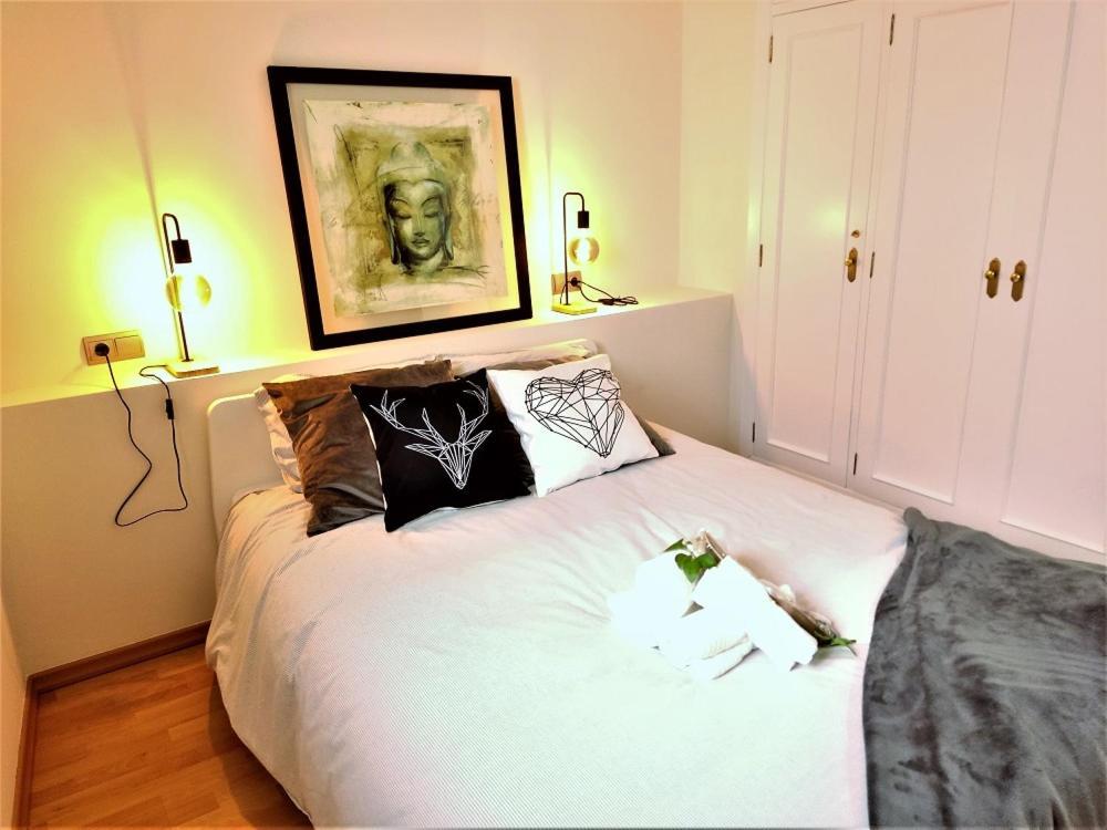 Noa Apartment En El Corazon De Los Pirineos Adrall Εξωτερικό φωτογραφία