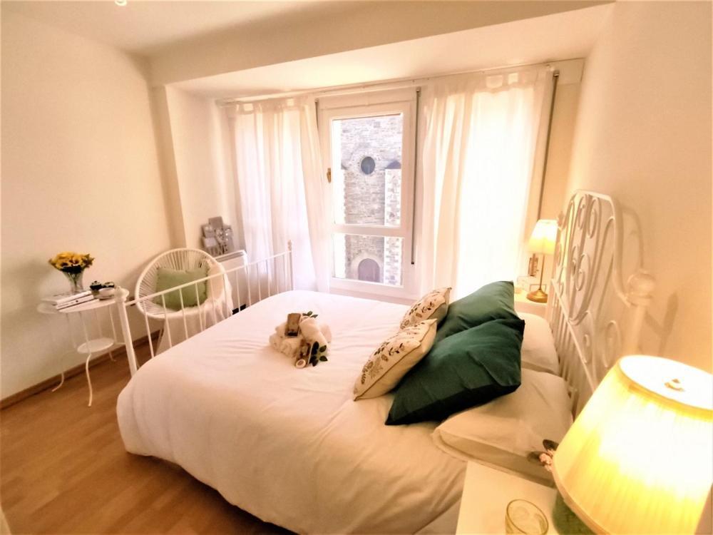 Noa Apartment En El Corazon De Los Pirineos Adrall Εξωτερικό φωτογραφία