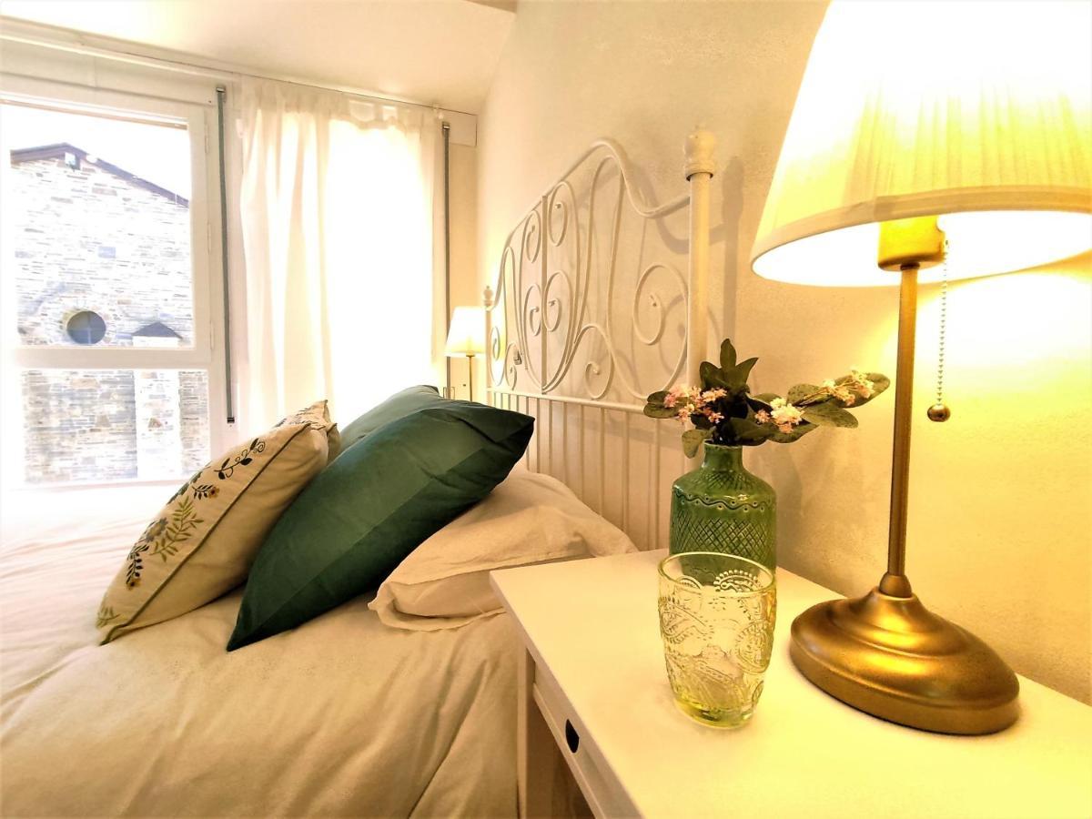 Noa Apartment En El Corazon De Los Pirineos Adrall Εξωτερικό φωτογραφία