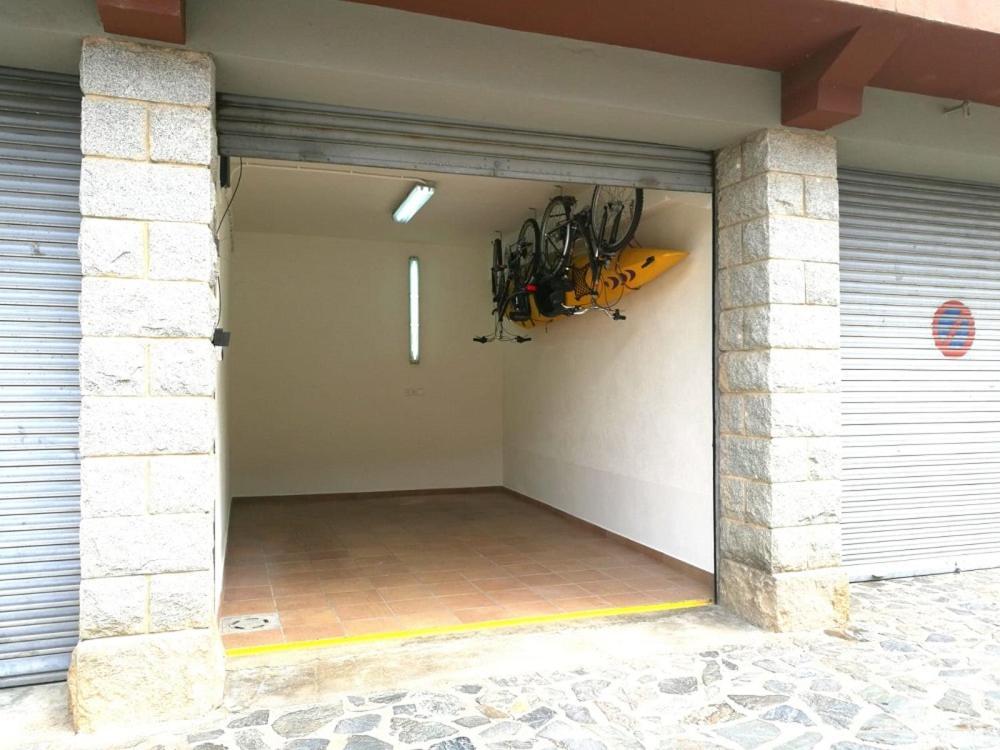Noa Apartment En El Corazon De Los Pirineos Adrall Εξωτερικό φωτογραφία